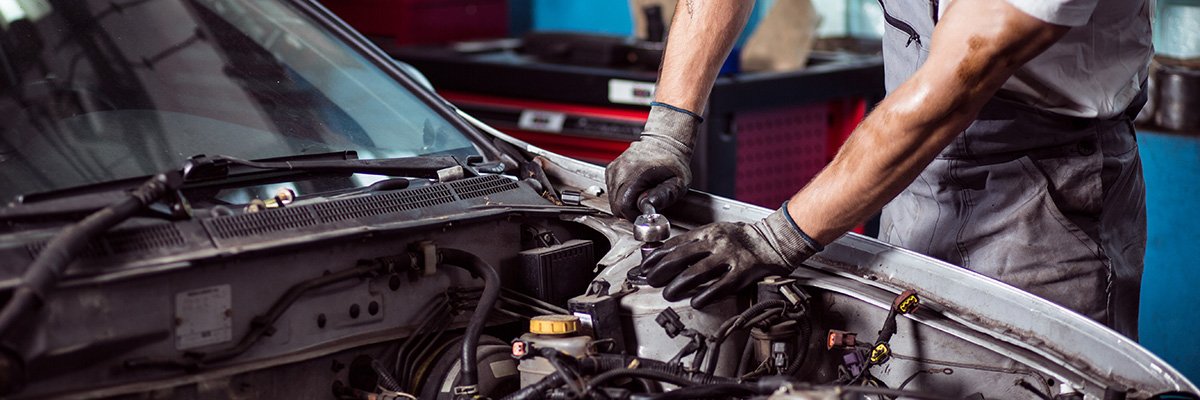 Backup maintenance: Five key points to consider